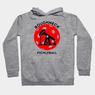 Oklahoma Roughneck Pickleball Hoodie